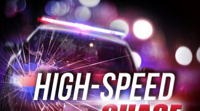 Suspect in Spring River Body Recovery Commits Suicide Following Police Chase in Paragould