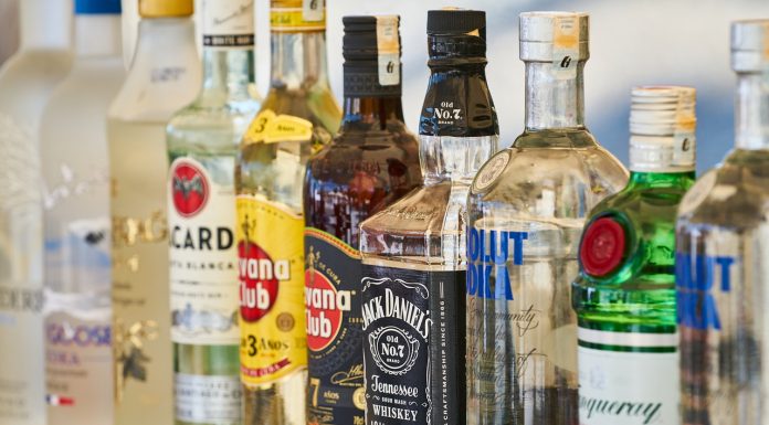 Division of Alcohol and Tobacco Control temporarily waives restriction on some ‘to-go’ alcohol sales