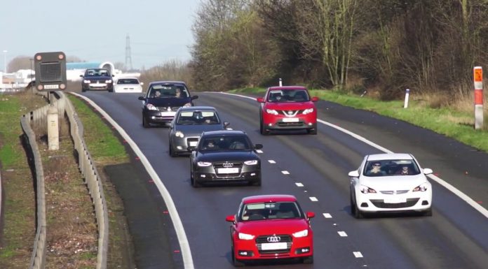 Highway safety even more important during pandemic