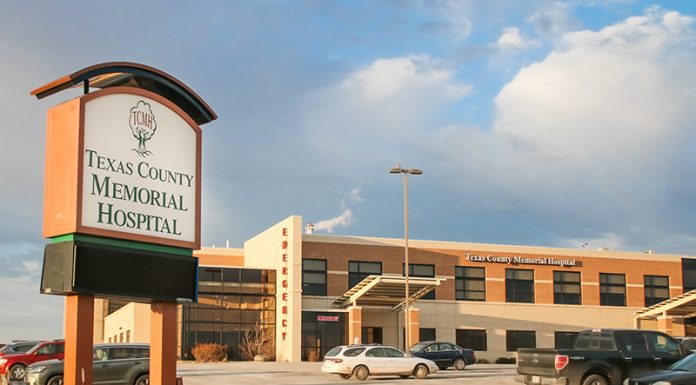 Visitor restrictions revised at TCMH facilities