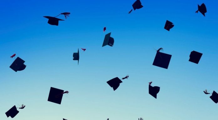 West Plains High School announces graduation plans