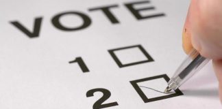 Primary Elections Today in Missouri Sample Ballots