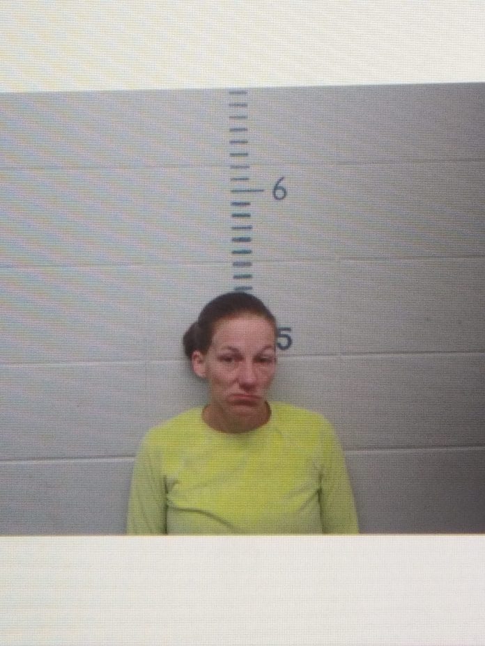 Croney Booking Photo