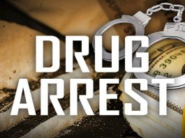 Mountain View Woman Arrested for Drugs and Endangerment