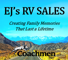 EJs RV Sales EJs RV Sales