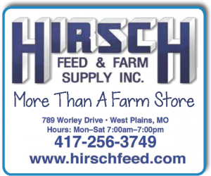 Hirsch Feed & Farm Supply Hirsch Feed & Farm Supply