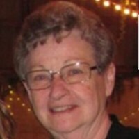 Joyce Sue Barrett