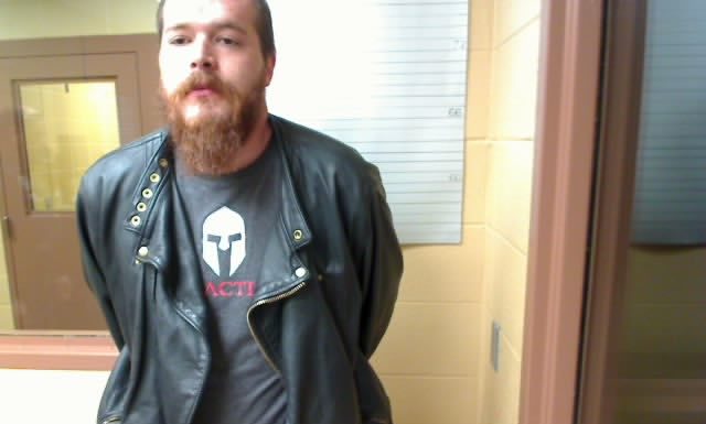 Marcak facing death penalty in murder case