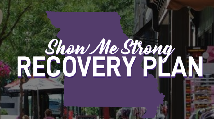 Governor Parson extends phase 1 of “Show Me Strong Recovery” plan through June 15