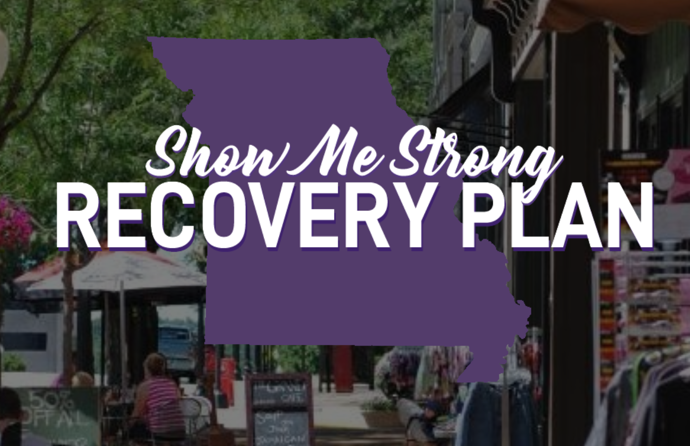 Recovery Plan