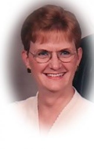 Sarah Ellen Martin