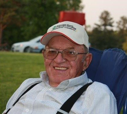 Michael Anthony “Tony” Friga