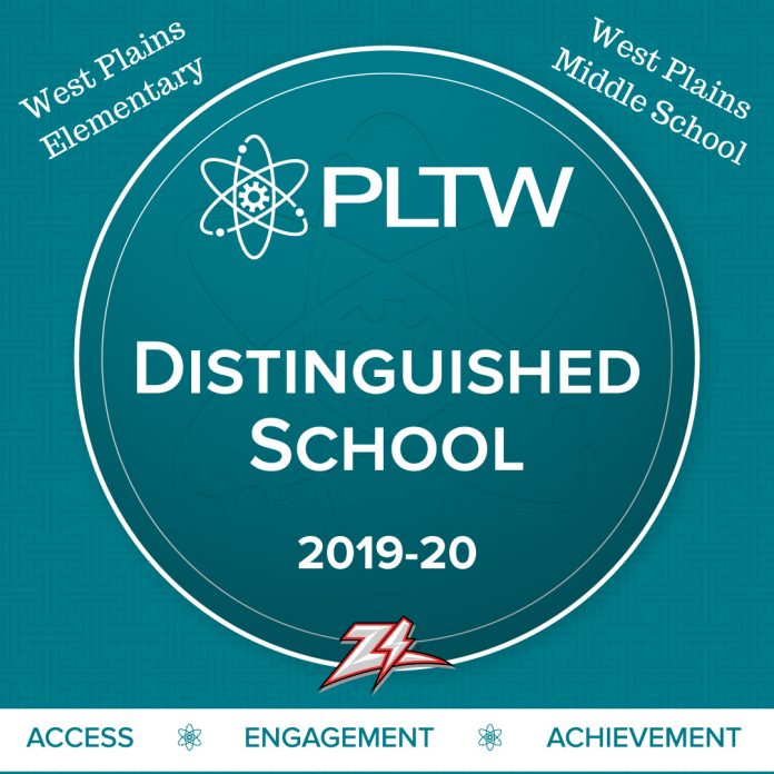 West Plains Elementary
