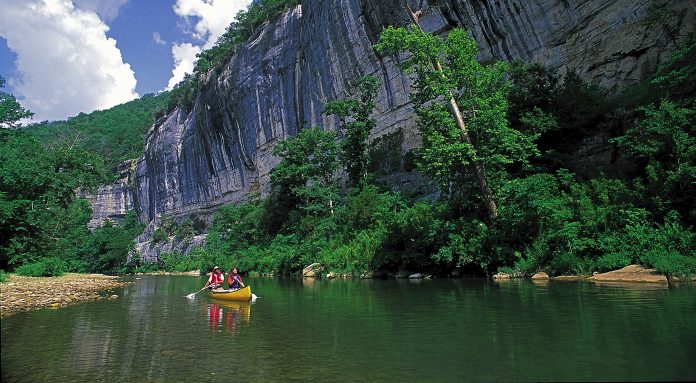 buffalo_river_arkansas