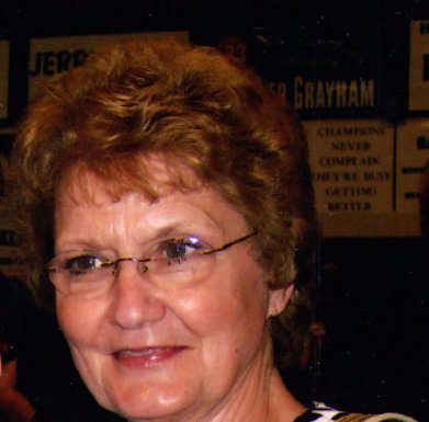 Flora Shrable
