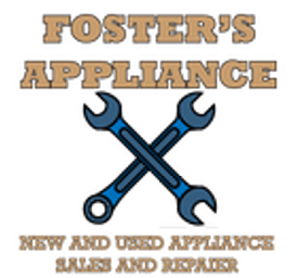 Foster’s Appliance Foster’s Appliance