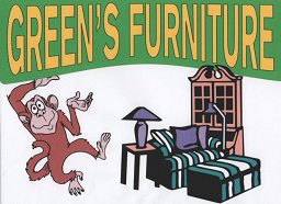 Green’s Furniture Deals and More Green’s Furniture Deals and More