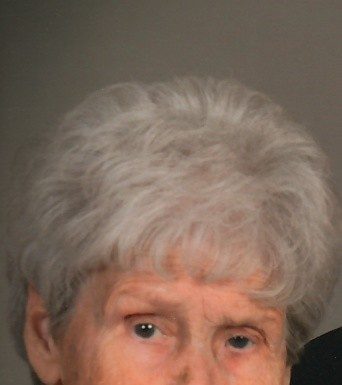 Hazel Lavern Gower