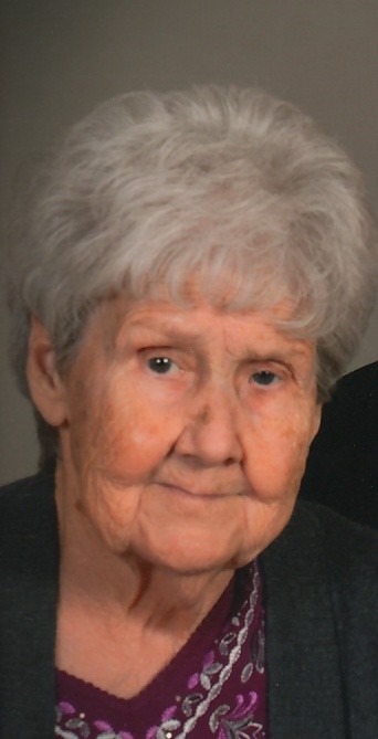 Hazel Lavern Gower