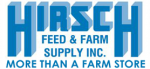 Hirsch Feed & Farm Supply Hirsch Feed & Farm Supply