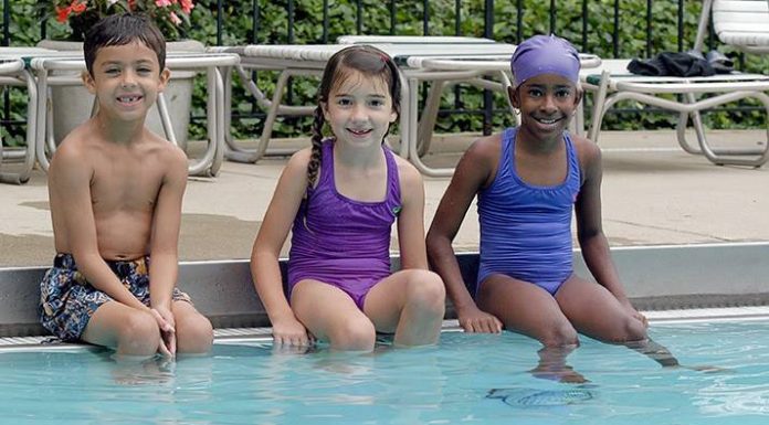 Red Cross offers ways to stay safe as you look ahead to fun this summer