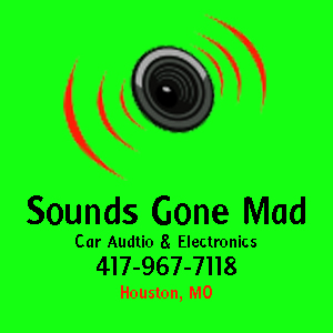 Sounds Gone Mad Sounds Gone Mad