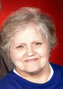Agnes Thompson
