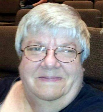 Carol Jean Brown