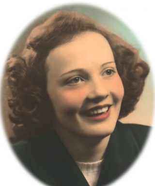 Jean Slatton