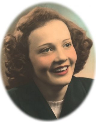 Jean Slatton