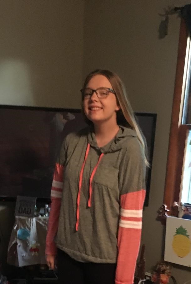 Kallie