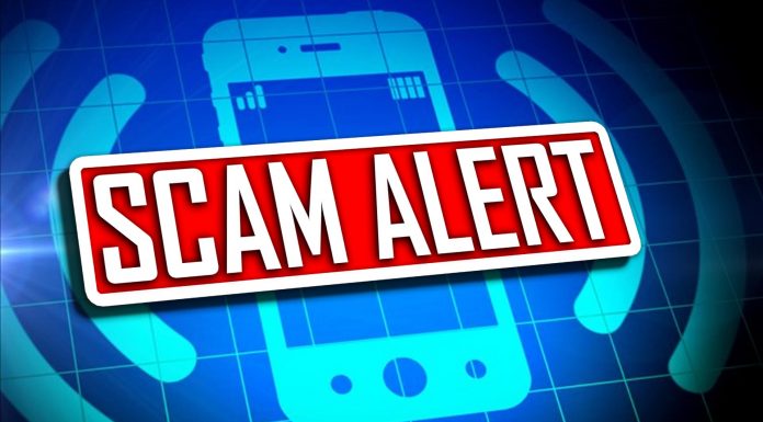 Izard County Sheriff’s Department Warns of Phone Scam
