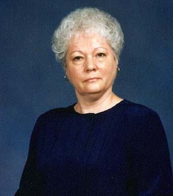 Rosalee Carter