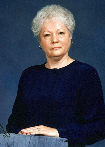 Rosalee Carter