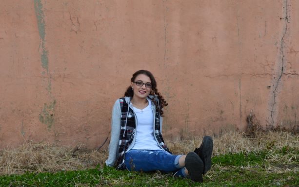 Senior Spotlight: Shelby Watkins – Alton High