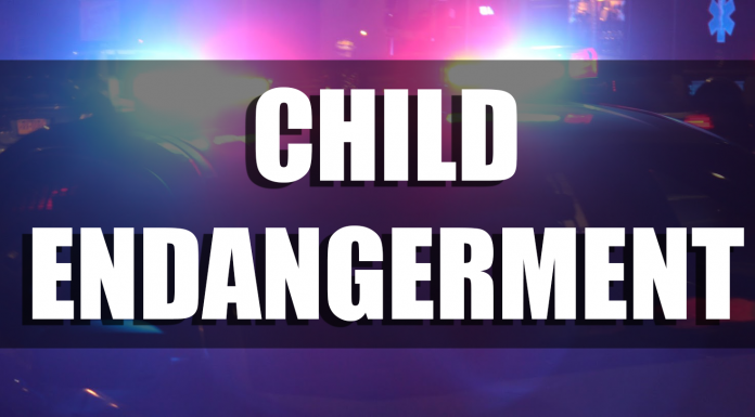 St. James man charged in a case dealing with the sexual incitement of a Dora teen