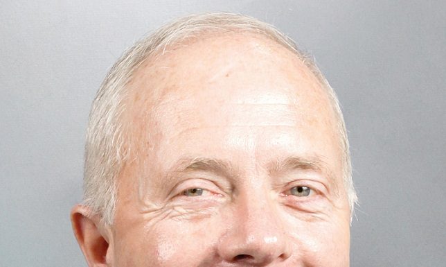 Missouri Chamber recognizes Senator Mike Cunningham as 2020 Business Champion