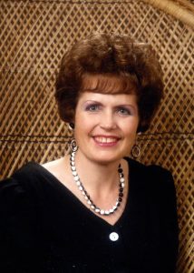 Louise Carroll
