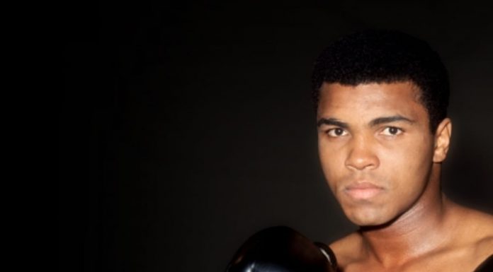 Muhammad Ali’s Son Says His Father Would Oppose ‘Racist’ Black Lives Matter Movement– And Support Trump