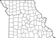 Updated: Final Nov. 8 2022 Ozark County, Missouri Unofficial Election Results