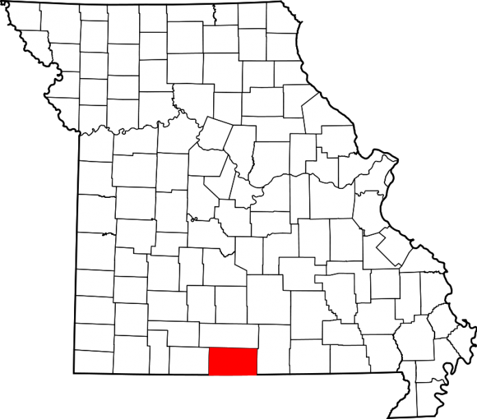 ozark county