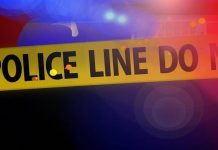 Ava man accused of assaulting elderly family member