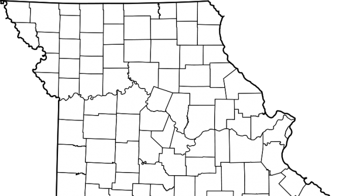 Environmental assessment begins for Round Spring Bridges in Shannon Co.