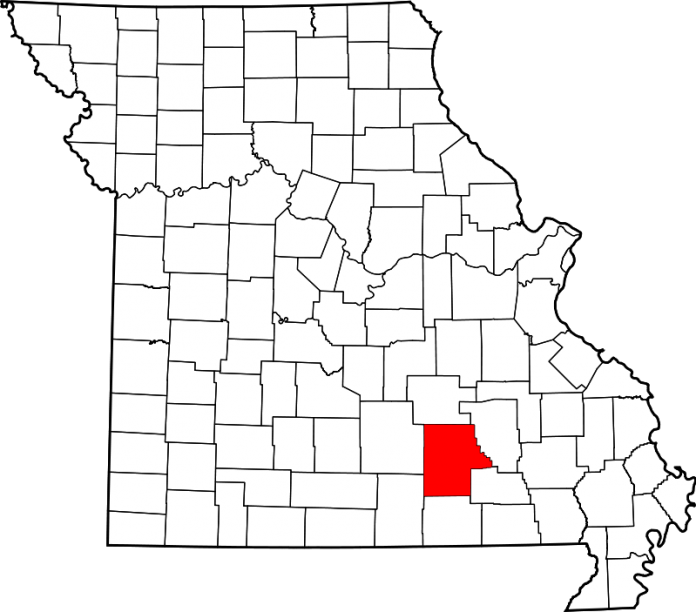 shannon county