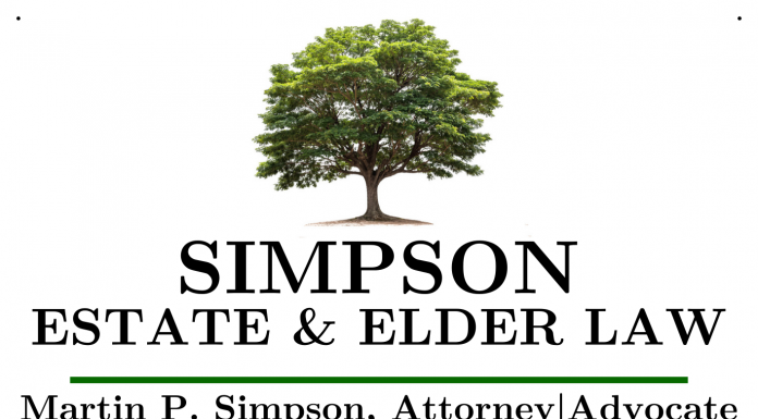 Simpson Estate and Elder Law, Martin Simpson goes over tips on having the talk with elderly parents
