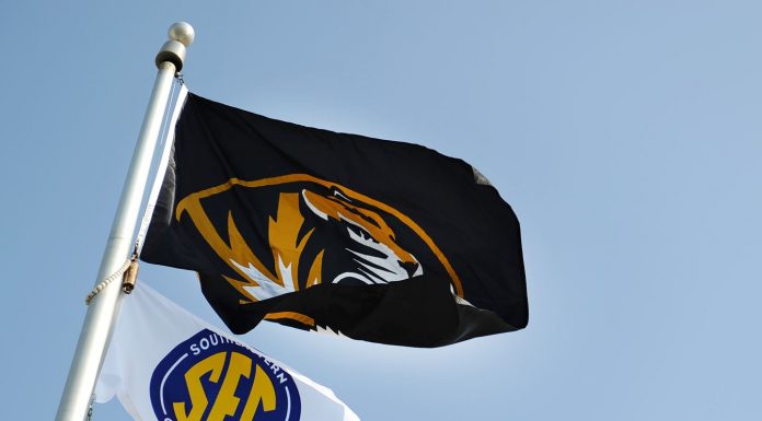 SEC Volleyball, Soccer, Cross Country Competition Postponed Through at Least August 31