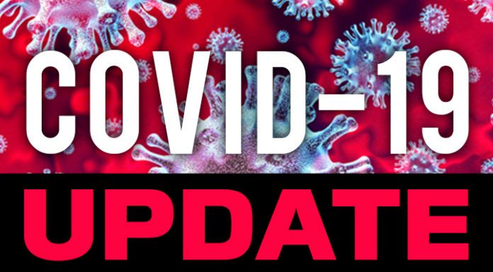Shannon Co. reports first COVID-19 death