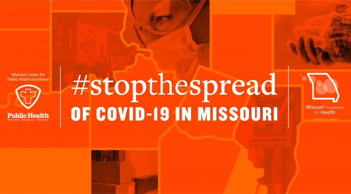 COVID-19 public health reminders