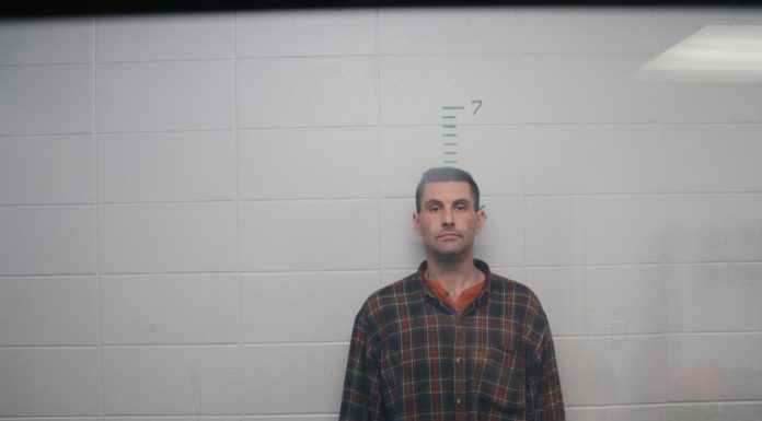 Brad D. Cowell
