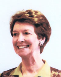 Camilla “Connie” O’Neal